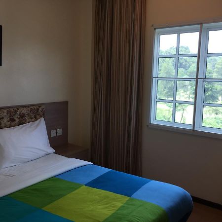 Ch Green Stay Resort Apartment Cao nguyên Cameron Ngoại thất bức ảnh