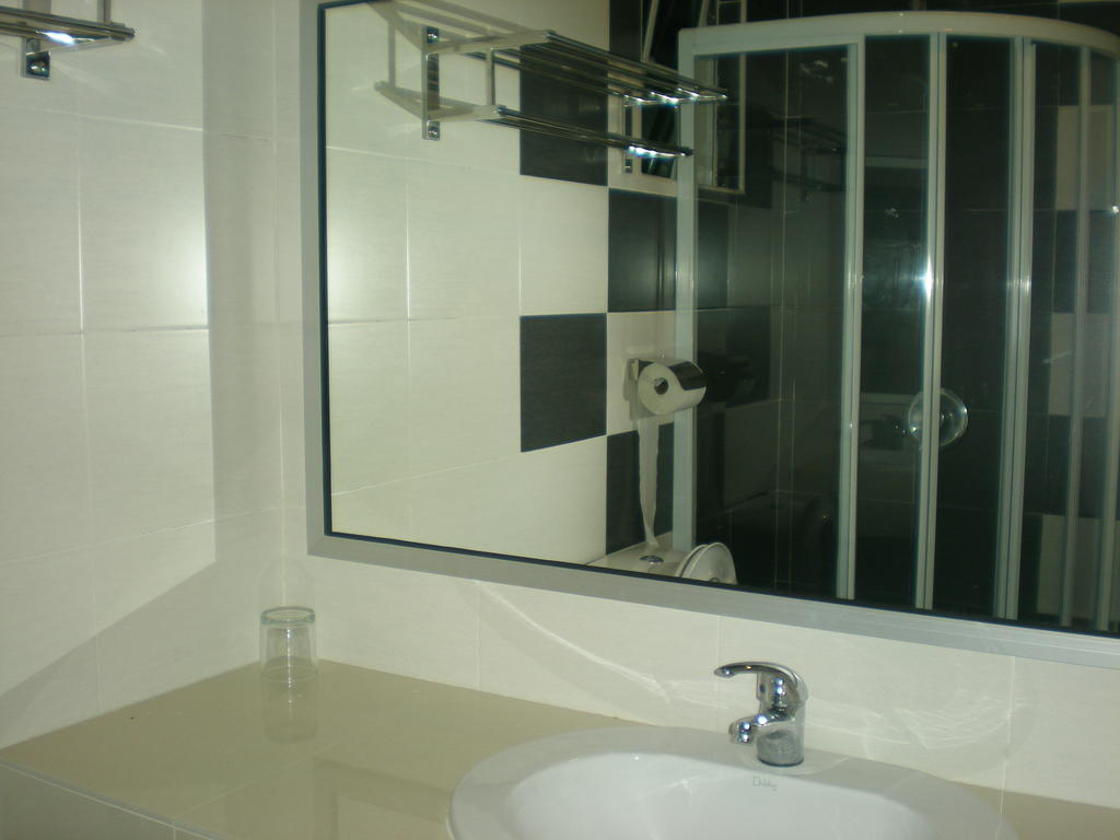 Ch Green Stay Resort Apartment Cao nguyên Cameron Phòng bức ảnh