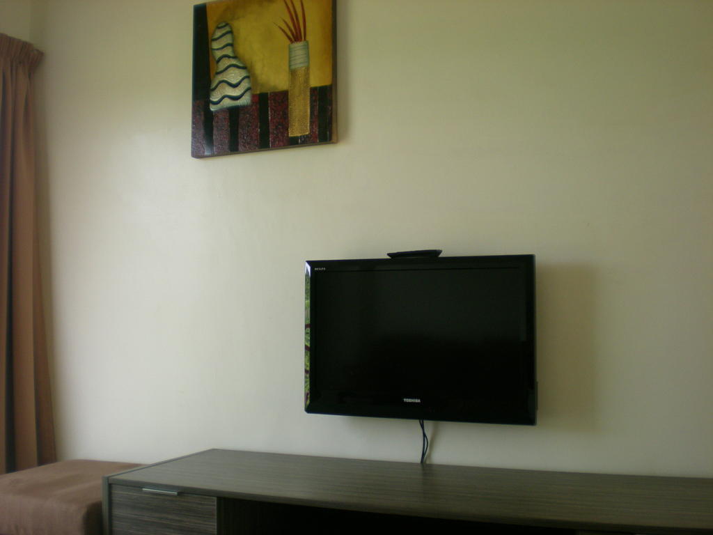 Ch Green Stay Resort Apartment Cao nguyên Cameron Phòng bức ảnh