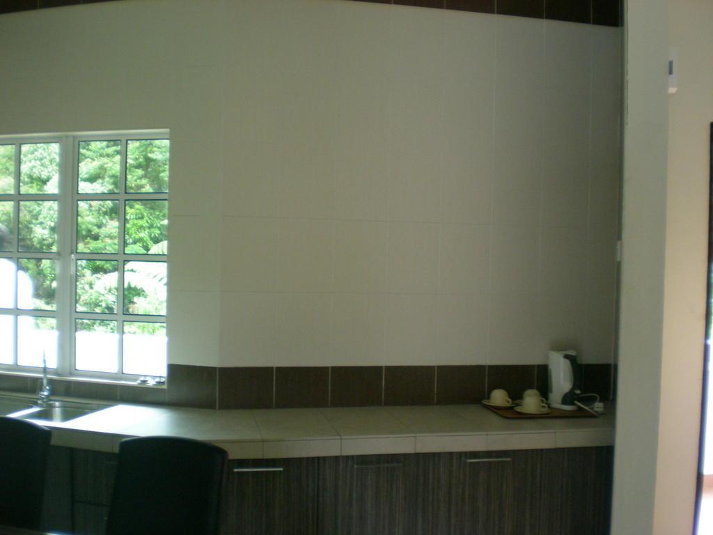 Ch Green Stay Resort Apartment Cao nguyên Cameron Phòng bức ảnh