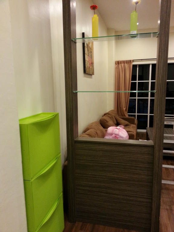 Ch Green Stay Resort Apartment Cao nguyên Cameron Phòng bức ảnh